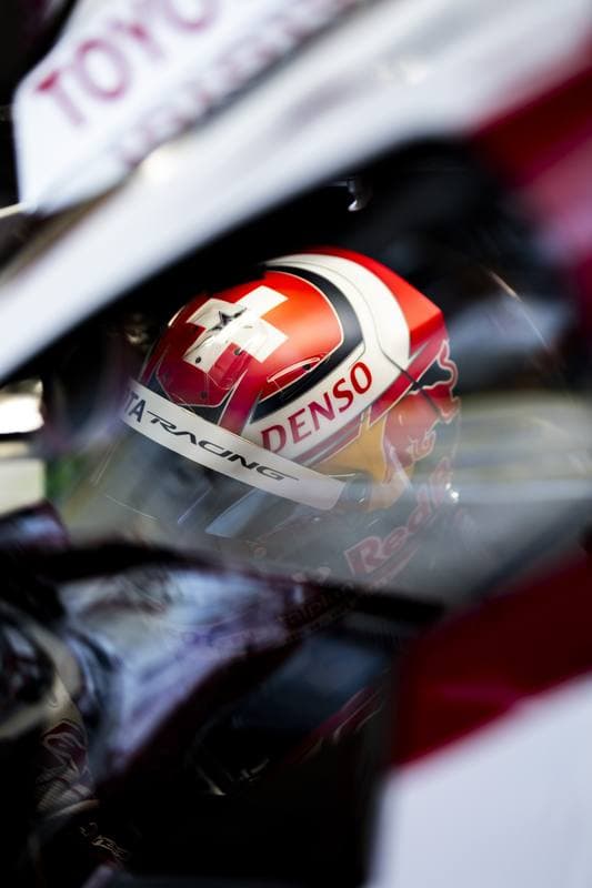 Motorsport. 24 Hours of Le Mans. Qualification. 11.06.2026