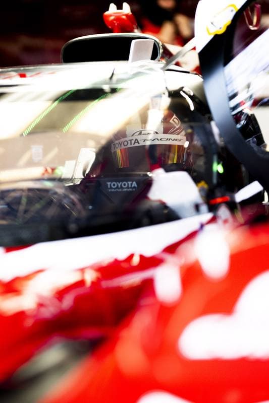 Motorsport. 24 Hours of Le Mans. Qualification. 11.06.2026