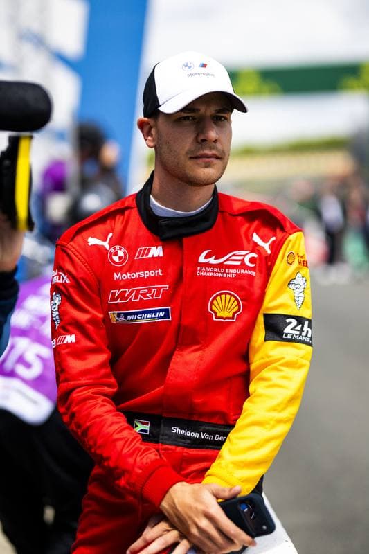 Motorsport. 24 Hours of Le Mans. Qualification. 11.06.2026