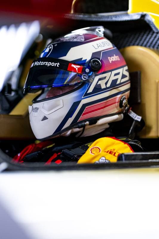 Motorsport. 24 Hours of Le Mans. Qualification. 11.06.2026