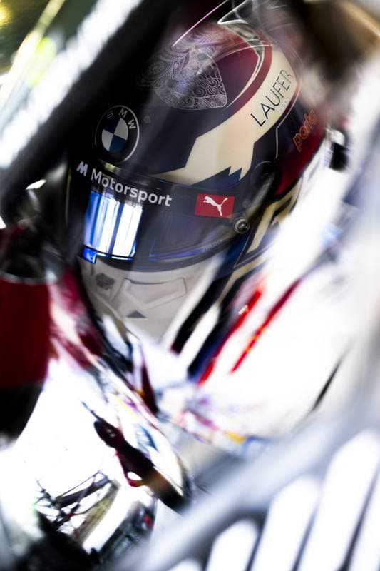 Motorsport. 24 Hours of Le Mans. Qualification. 11.06.2026