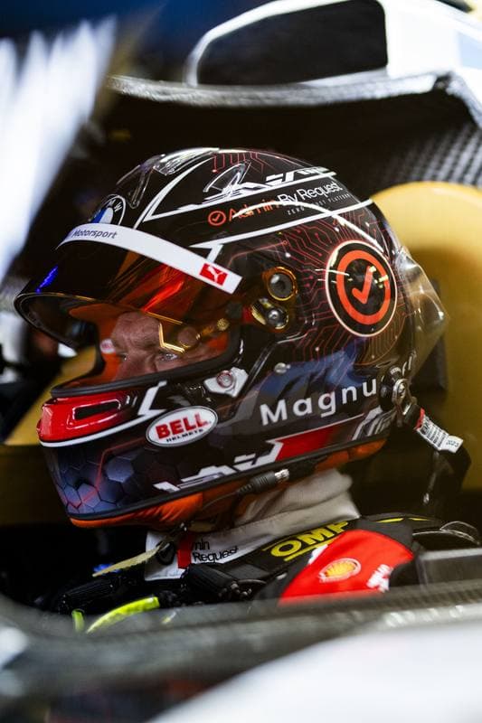 Motorsport. 24 Hours of Le Mans. Qualification. 11.06.2026