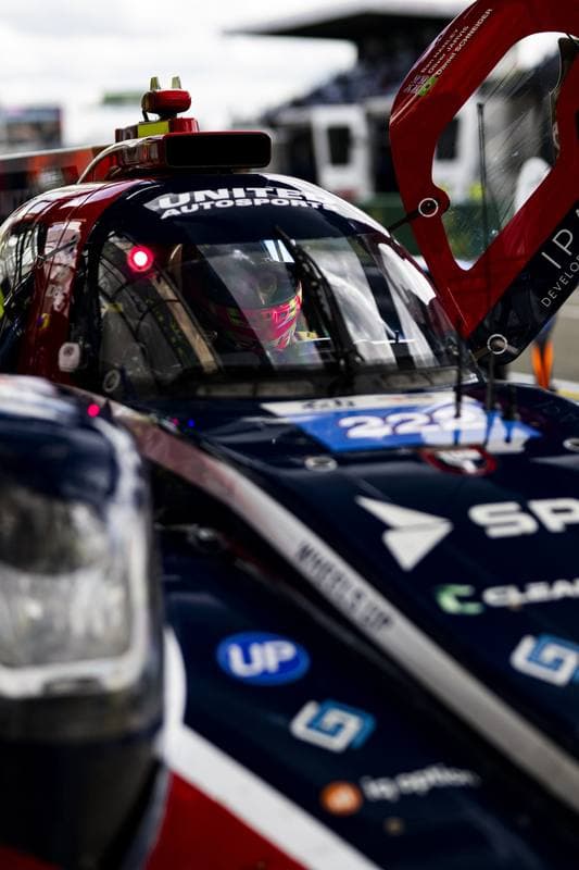 Motorsport. 24 Hours of Le Mans. Qualification. 11.06.2026