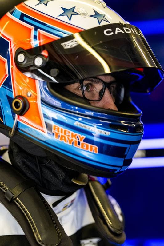 Motorsport. 24 Hours of Le Mans. Qualification. 11.06.2026