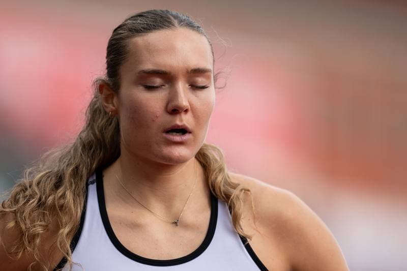 Athletics. Wanda Diamond League. Oslo. 10.06.2026