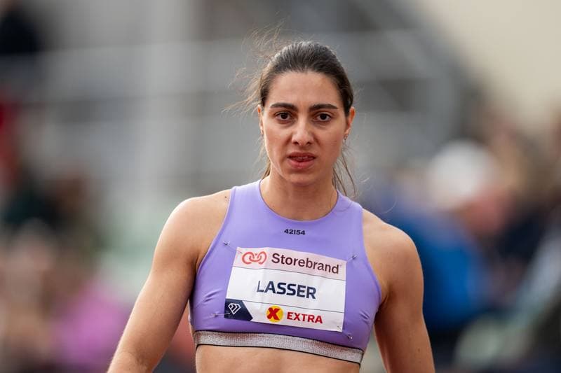 Athletics. Wanda Diamond League. Oslo. 10.06.2026