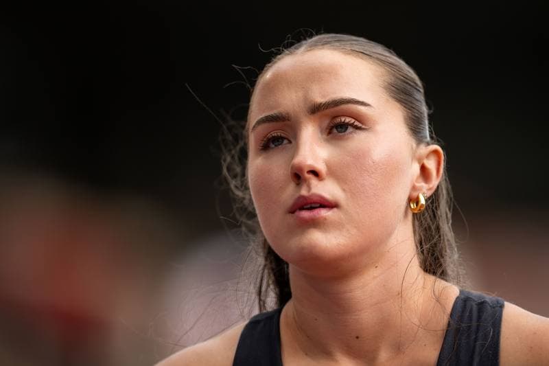 Athletics. Wanda Diamond League. Oslo. 10.06.2026