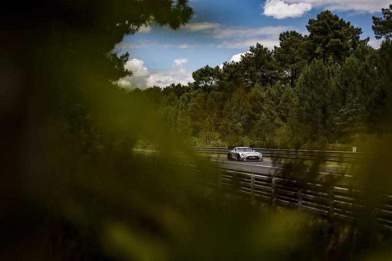 Motorsport. 24 Hours of Le Mans. Qualification. 11.06.2026