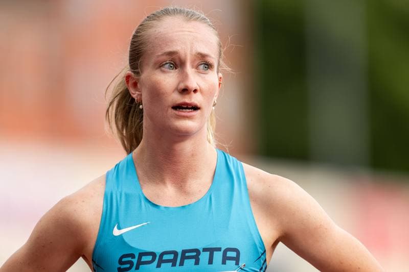 Athletics. Wanda Diamond League. Oslo. 10.06.2026