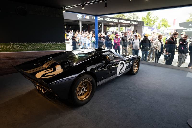 Motorsport. 24 Hours of Le Mans. Qualification. 11.06.2026