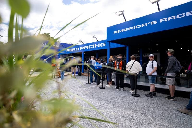 Motorsport. 24 Hours of Le Mans. Qualification. 11.06.2026