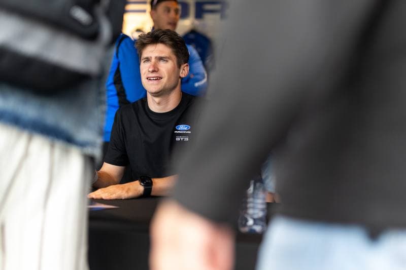 Motorsport. 24 Hours of Le Mans. Qualification. 11.06.2026