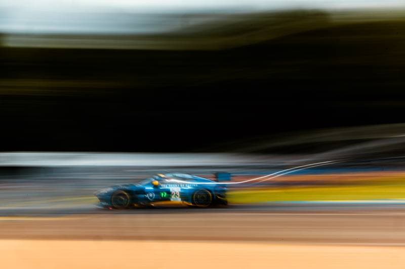 Motorsport. 24 Hours of Le Mans. Qualification. 11.06.2026