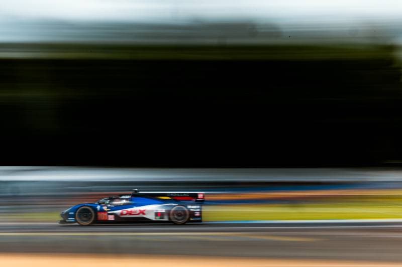 Motorsport. 24 Hours of Le Mans. Qualification. 11.06.2026