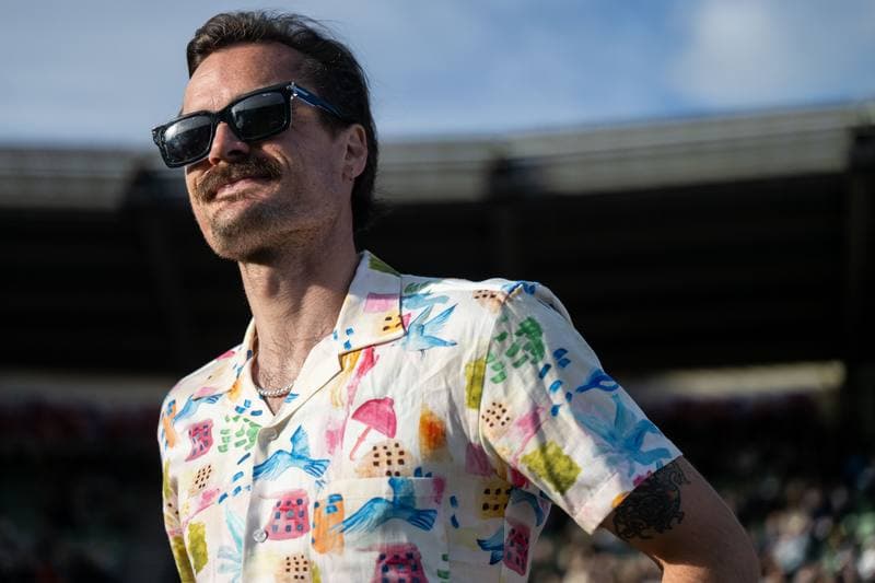 Athletics. Wanda Diamond League. Oslo. 10.06.2026
