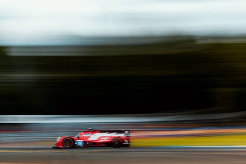 Motorsport. 24 Hours of Le Mans. Qualification. 11.06.2026