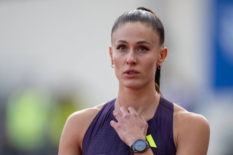 Athletics. Wanda Diamond League. Oslo. 10.06.2026