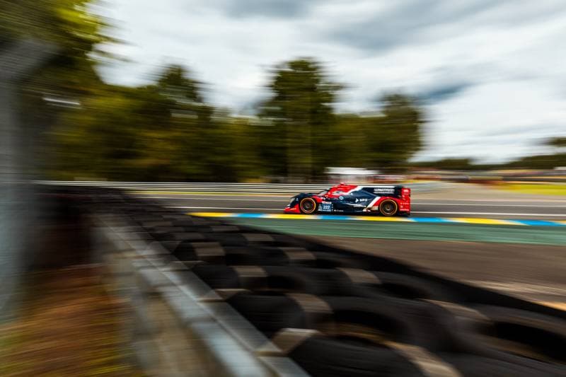 Motorsport. 24 Hours of Le Mans. Qualification. 11.06.2026