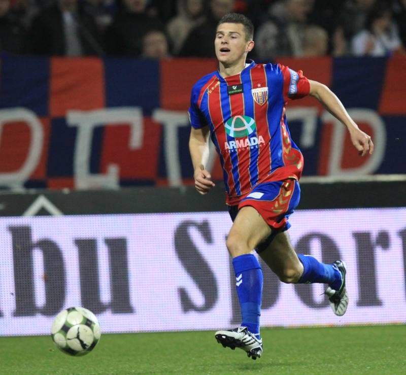 Football. Ekstraklasa. Polonia Bytom - Wisla Krakow. 20.03.2011