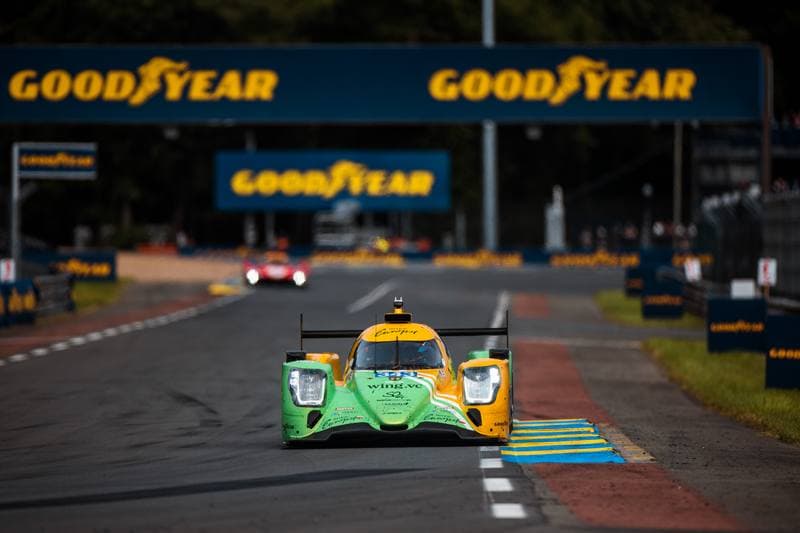 Motorsport. 24 Hours of Le Mans. Qualification. 11.06.2026