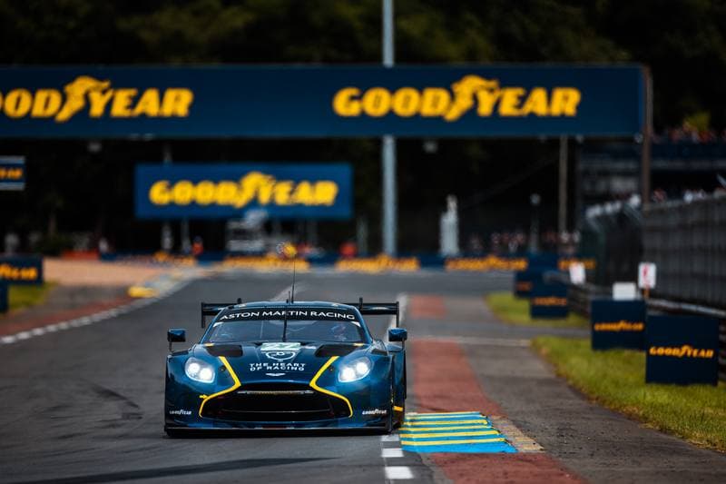 Motorsport. 24 Hours of Le Mans. Qualification. 11.06.2026