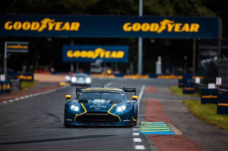 Motorsport. 24 Hours of Le Mans. Qualification. 11.06.2026
