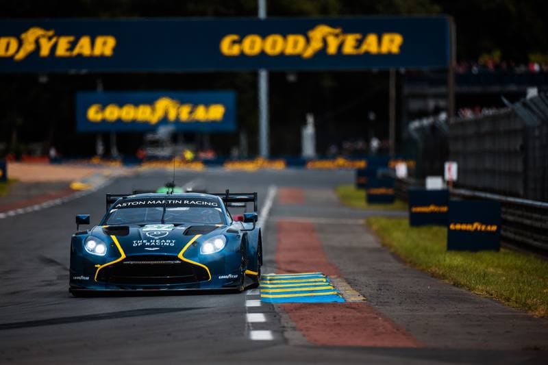 Motorsport. 24 Hours of Le Mans. Qualification. 11.06.2026