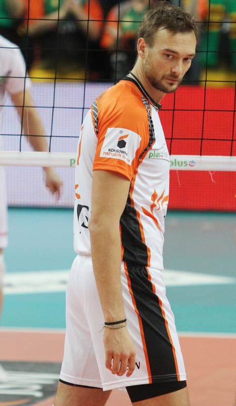 Volleyball. PlusLiga. KS Jastrzebski Wegiel - Asseco Resovia Rzeszow. 17.12.2011