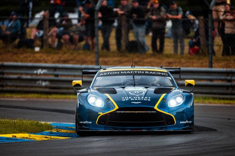 Motorsport. 24 Hours of Le Mans. Qualification. 11.06.2026