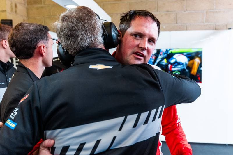 Motorsport. 24 Hours of Le Mans. Qualification. 11.06.2026