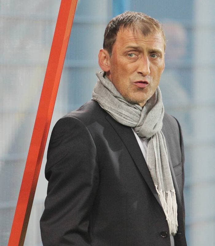 Football. I liga. Piast Gliwice - Warta Poznan. 23.03.2012