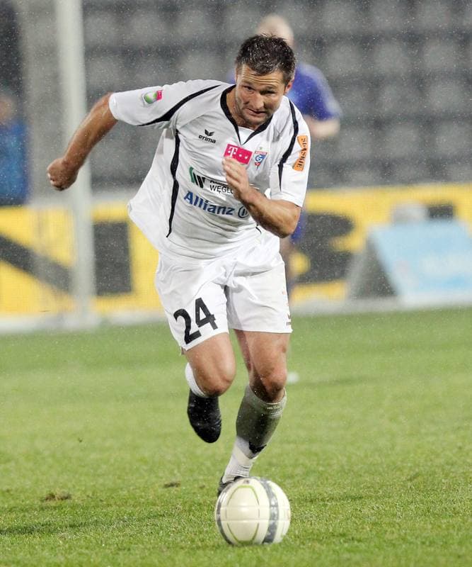 Football. PKO BP Ekstraklasa. Ruch Chorzow - Gornik Zabrze. 18.03.2011