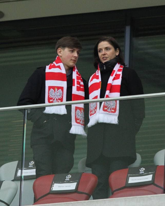 Football. FIFA World Cup Qualifiers. Poland - Ukraine. 22.03.2013