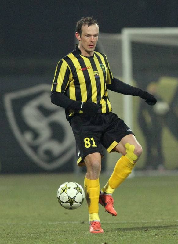 Football. I liga. GKS Katowice - Bogdanka Leczna. 30.03.2013
