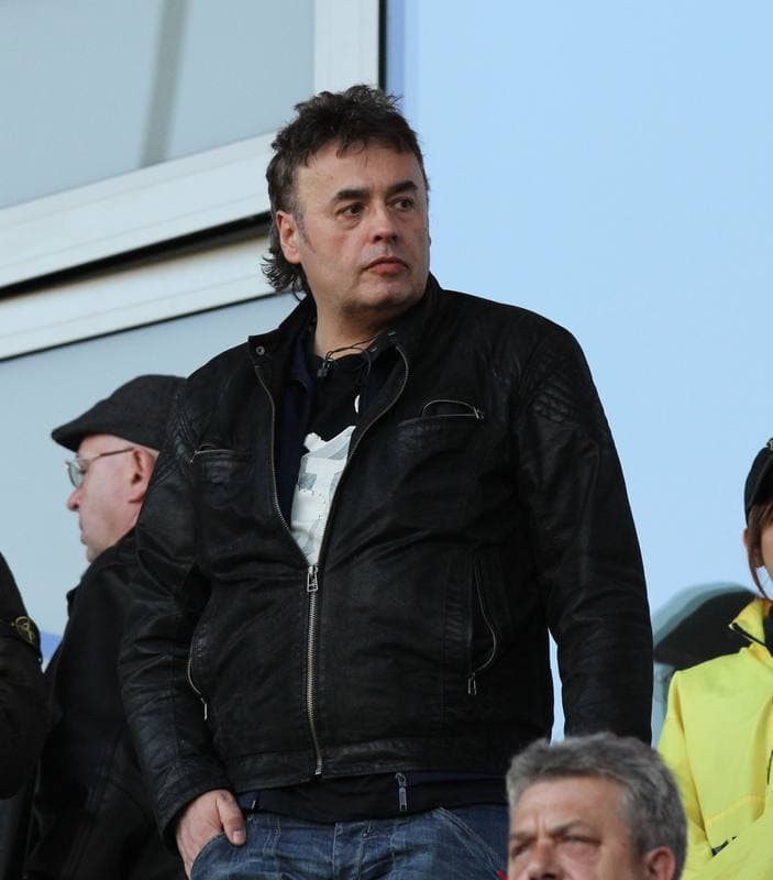 Football. T-Mobile Ekstraklasa. Piast Gliwice - Lech Poznan. 15.04.2013