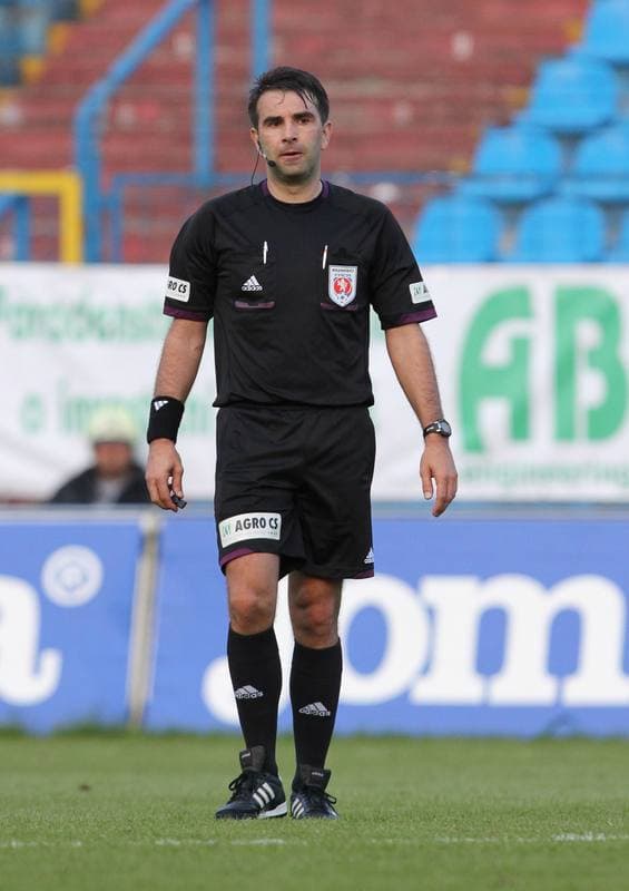 Football. Gambrinus Liga. Banik Ostrava - Dukla Prague. 22.05.2013