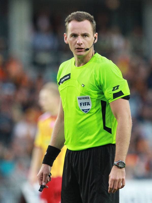 Football. T-Mobile Ekstraklasa. Korona Kielce - Piast Gliwice. 26.09.2014