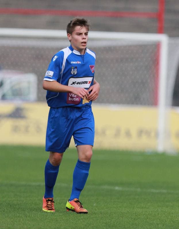 Football. II Liga. Polonia Bytom - Rakow Czestochowa. 31.08.2013