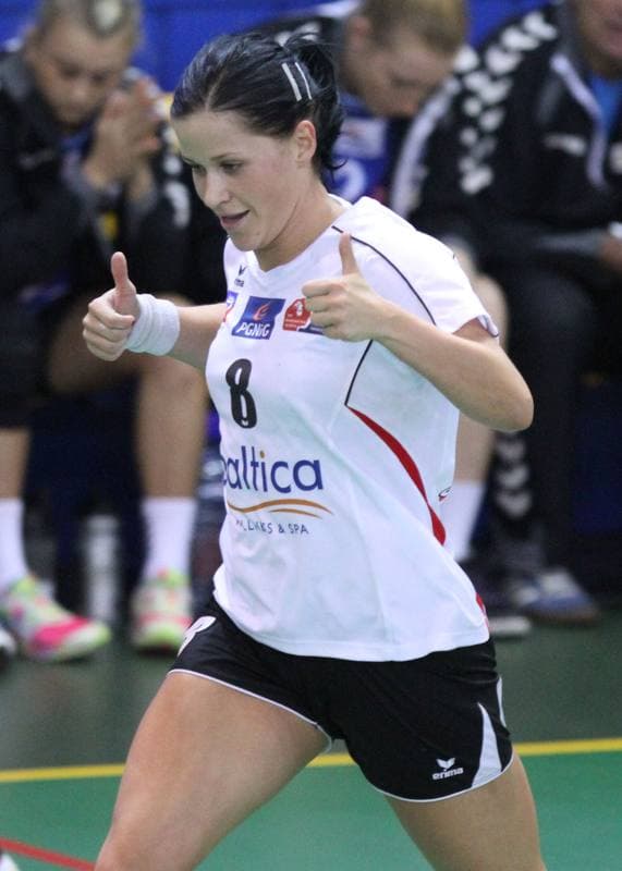 Handball. PGNiG Superliga. KPR Ruch Chorzow - Pogon Szczecin. 05.10.2013