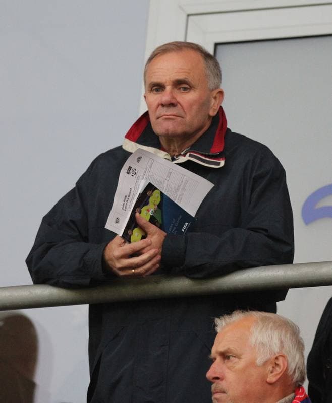 Football. PKO BP Ekstraklasa. Piast Gliwice - Ruch Chorzow. 27.11.2015