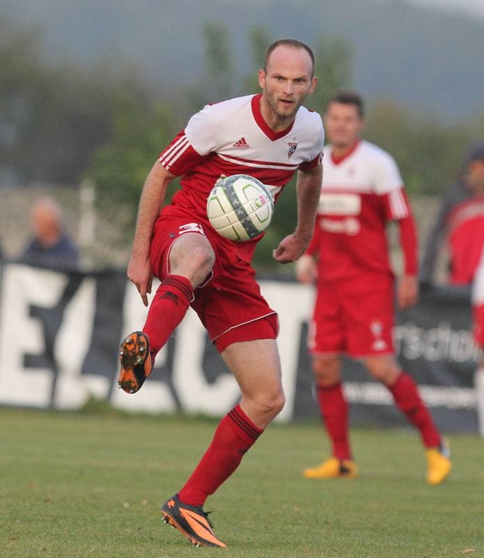 Football. Friendly Match. LZS Piotrowka - Gornik Zabrze. 10.10.2013