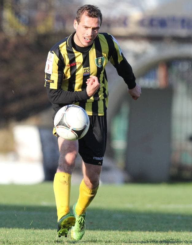 Football. I Liga. GKS Tychy - GKS Katowice. 30.05.2015
