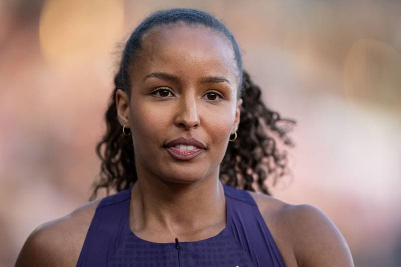 Athletics. Wanda Diamond League. Oslo. 10.06.2026