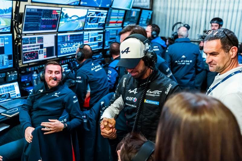 Motorsport. 24 Hours of Le Mans. Qualification. 11.06.2026
