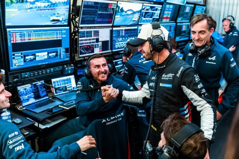 Motorsport. 24 Hours of Le Mans. Qualification. 11.06.2026