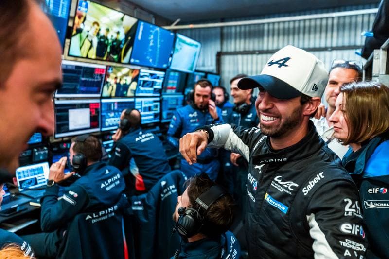 Motorsport. 24 Hours of Le Mans. Qualification. 11.06.2026