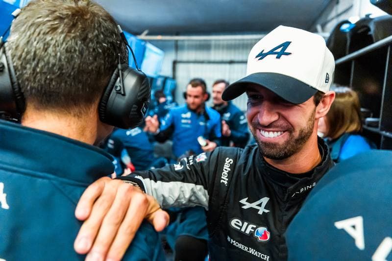 Motorsport. 24 Hours of Le Mans. Qualification. 11.06.2026