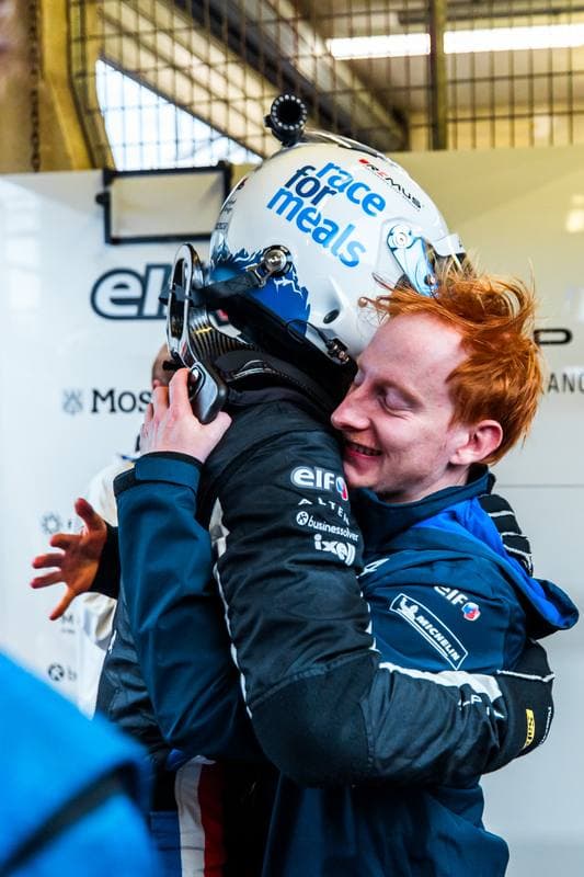 Motorsport. 24 Hours of Le Mans. Qualification. 11.06.2026