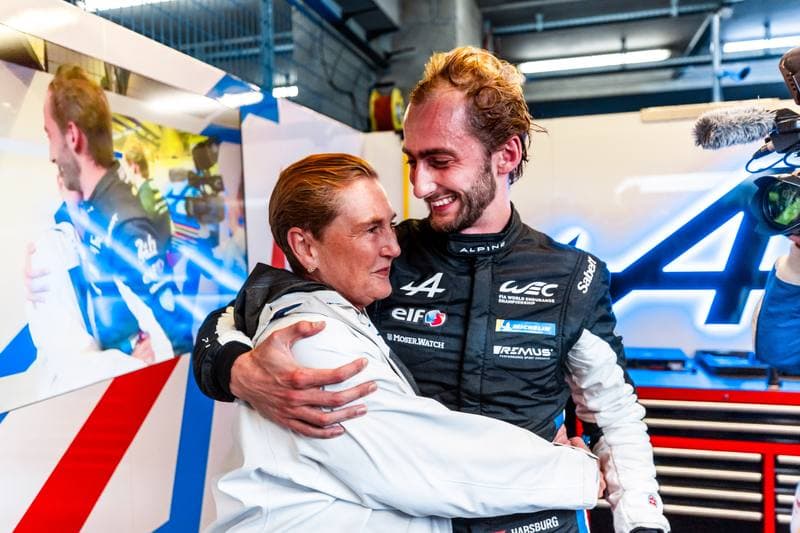 Motorsport. 24 Hours of Le Mans. Qualification. 11.06.2026