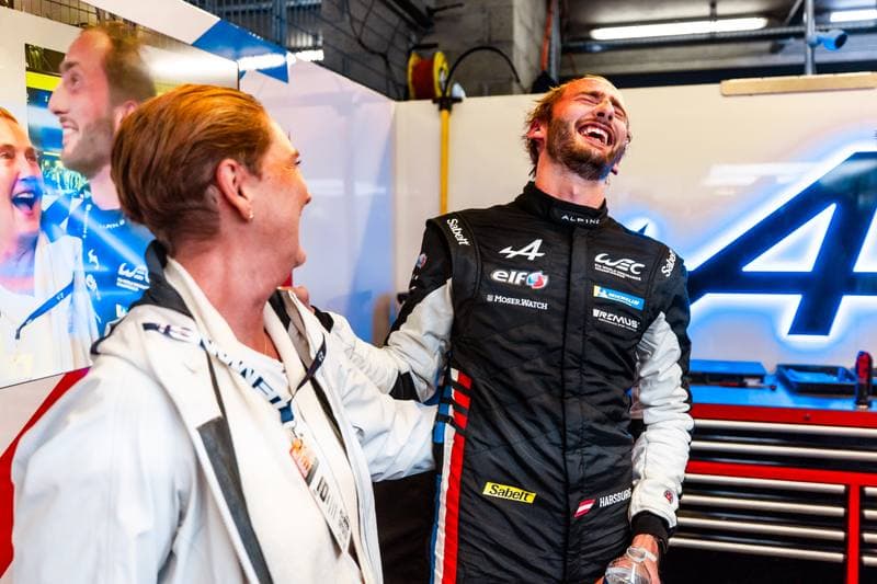 Motorsport. 24 Hours of Le Mans. Qualification. 11.06.2026
